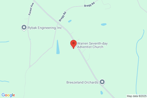 Seventh-Day Adventist School
