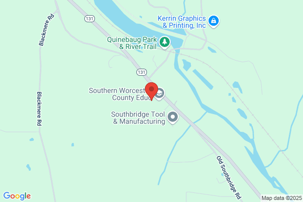 Southern Worcester County Educational Collaborative