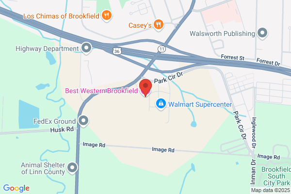 Best Western Brookfield