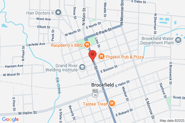 Brookfield Chamber of Commerce