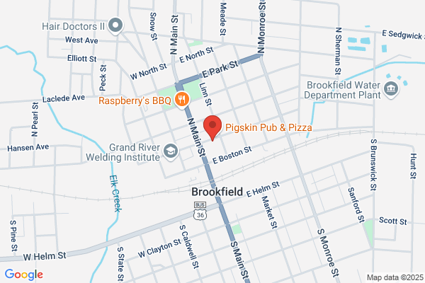 Brookfield City of, City Attorney