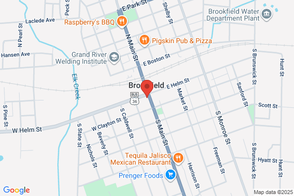 Brookfield Heating and Cooling