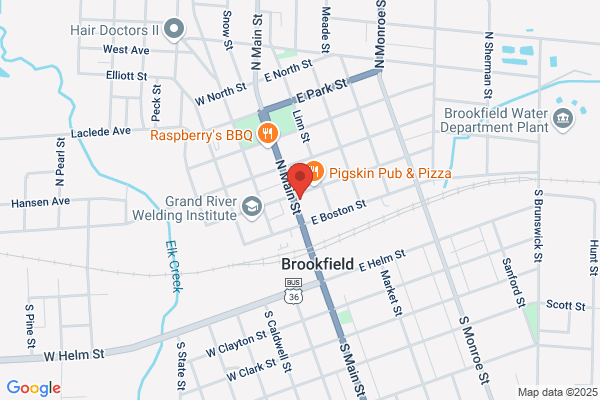 Brookfield Physical Therapy