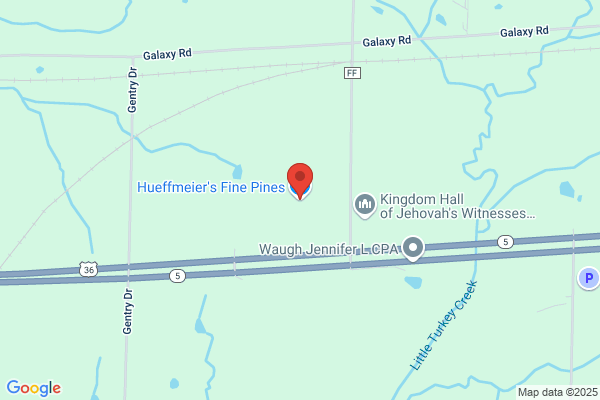 Brookfield Pines