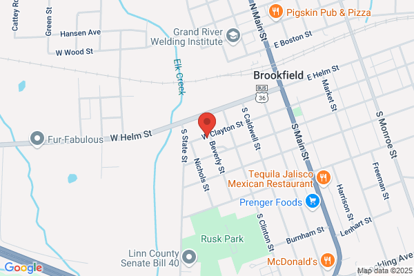 Brookfield Plumbing & Supply