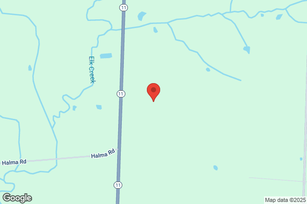 Linn County of, Township of Brookfield