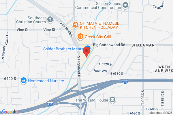 Marys Bridal & Formal Shoppe