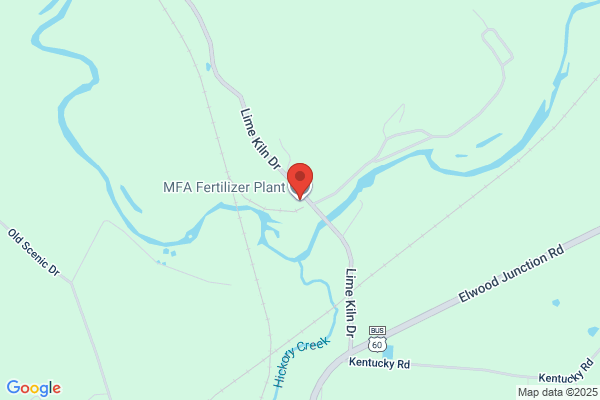 Mfa Fertilizer Plant