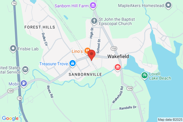 Greater Wakefield Chamber of Commerce