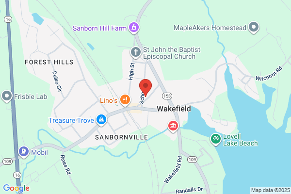 Wakefield Child Care Center