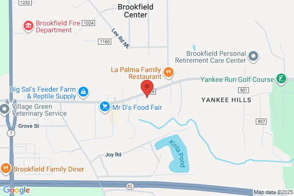 Brookfield Foot & Ankle Clinic