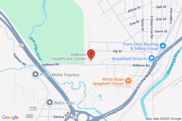 Addison Healthcare Center