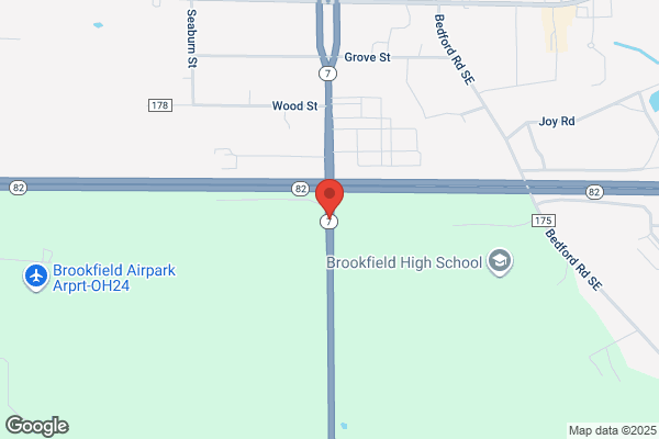 Brookfield Auto Parts LLC