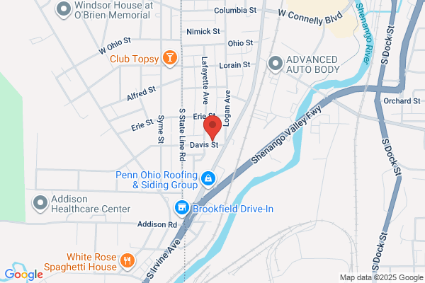 Carpenter's Auto Repair & Towing