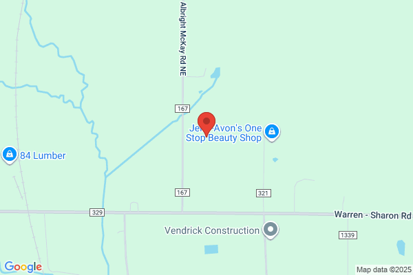 Cindy Crump Enderle &  Sons