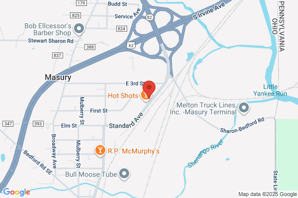 De May Heating & Cooling Inc