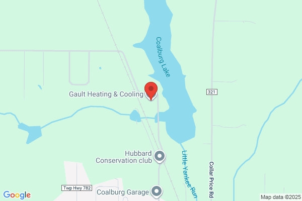 Gault Heating & Cooling