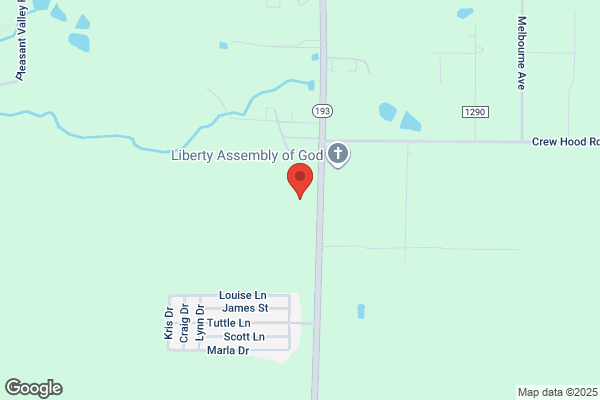 Homestead Rv Sales & Campground