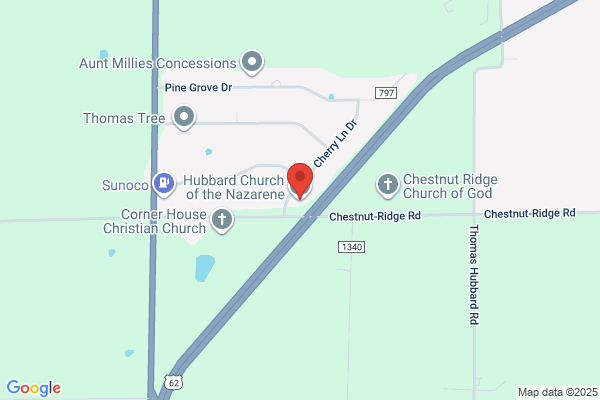 Hubbard Church of the Nazarene