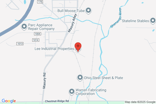 Lee Industrial Properties