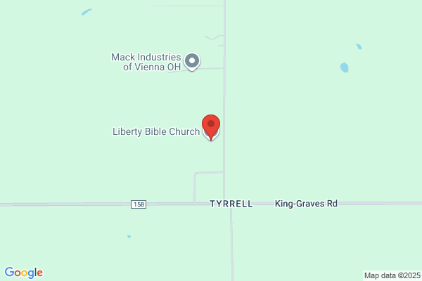 Liberty Bible Church