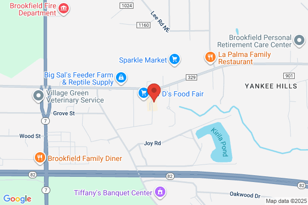 Papa Louie's Italian Kitchen & Motocross Cafe
