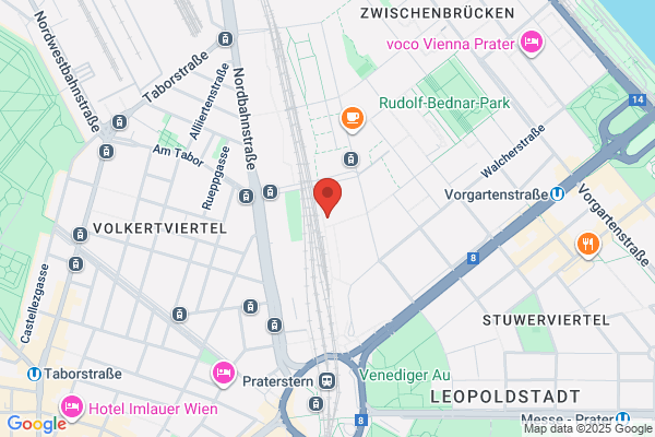 Railnet