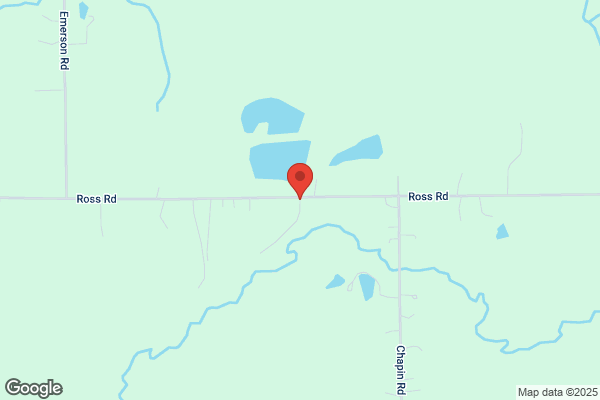 Ross Ranch LLC