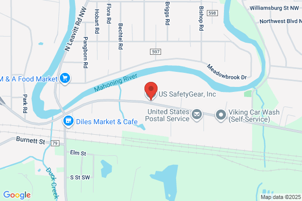Safety Dynamics Inc