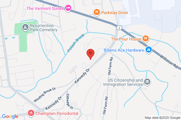 Central Vermont Carpet Cleaning