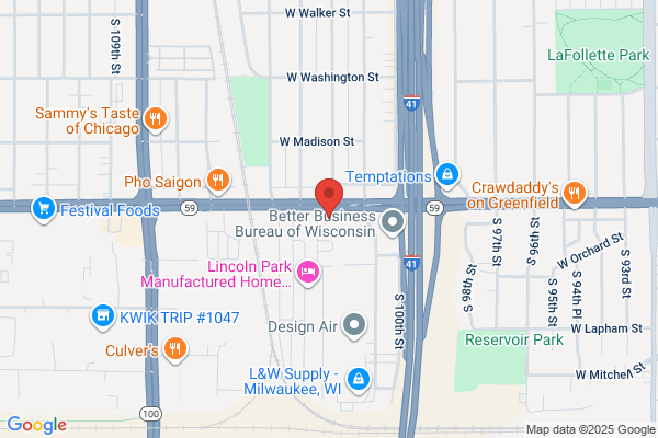 Fully Promoted West Allis, WI