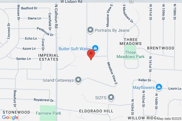 Rj Refrigeration Inc