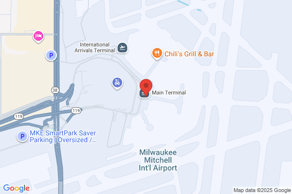 Frontier Airlines