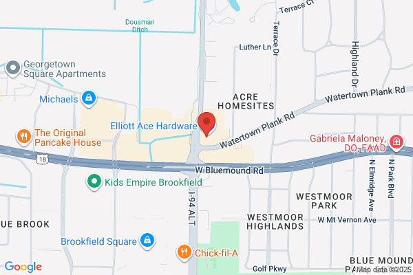 Otto's Elm Grove Liquor