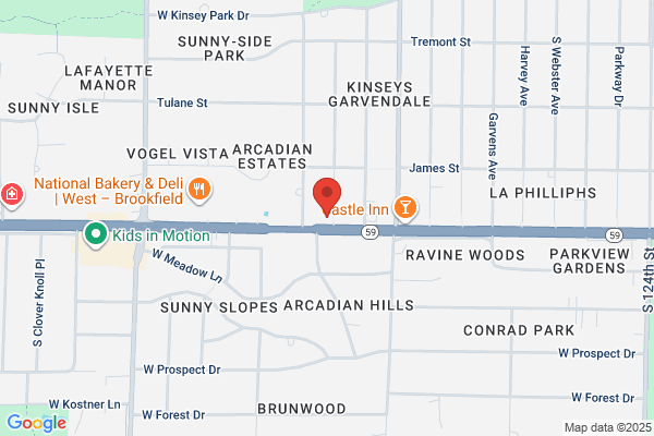 Westbrook Beverage Center