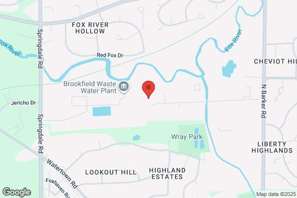 Brookfield Kennels