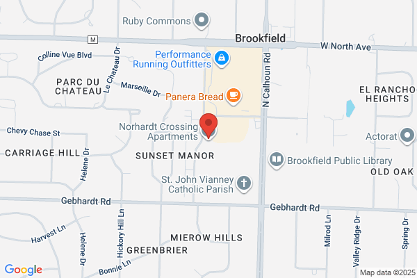 Norhardt Crossing Apartments