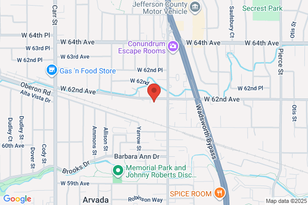 Arvada Place