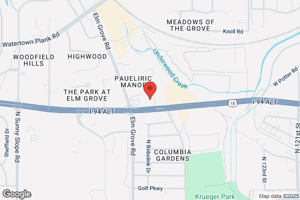 Elm Grove Heights