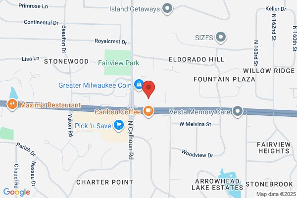 Brookfield Vacuum Center