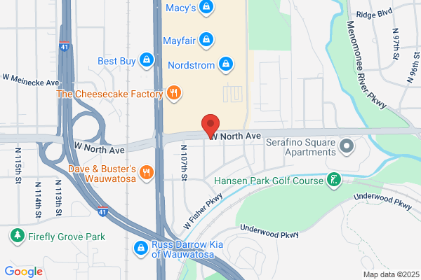 BMO Harris Bank - Drive-up Location