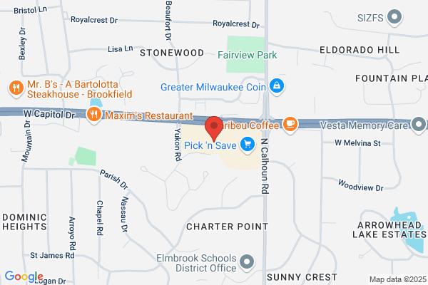 Silver Lake Auto & Tire Centers
