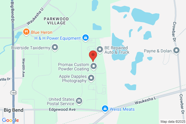 Ray's Auto Service of Elm Grove