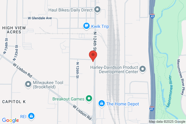 Thomas Auto Works