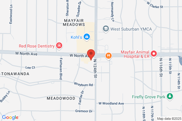 Brookfield Auto Care Inc