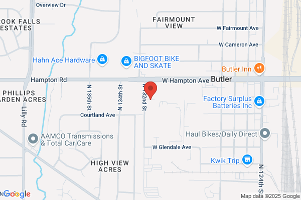 Berghammer Construction Co