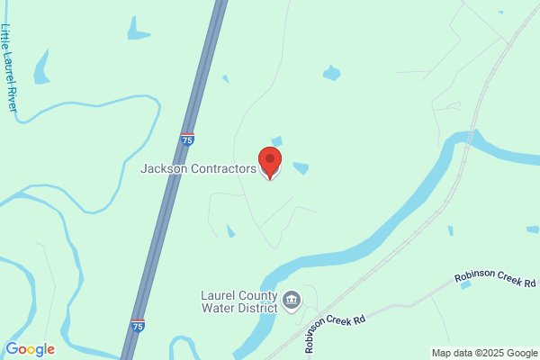 Jackson Building Contractors Llc