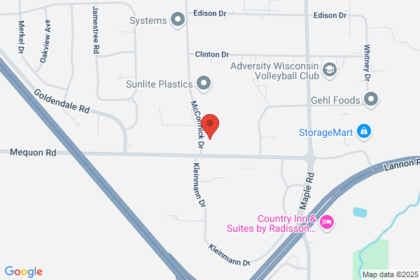 Northwestern Extract Co