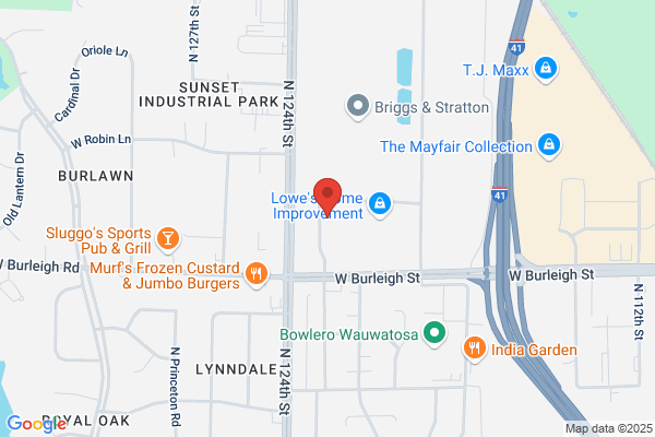 OfficeMax - CLOSED