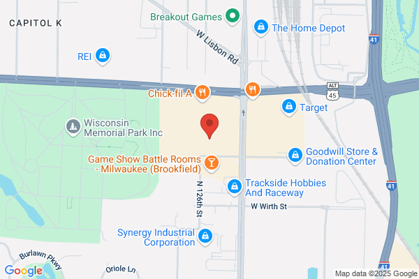 OfficeMax - CLOSED